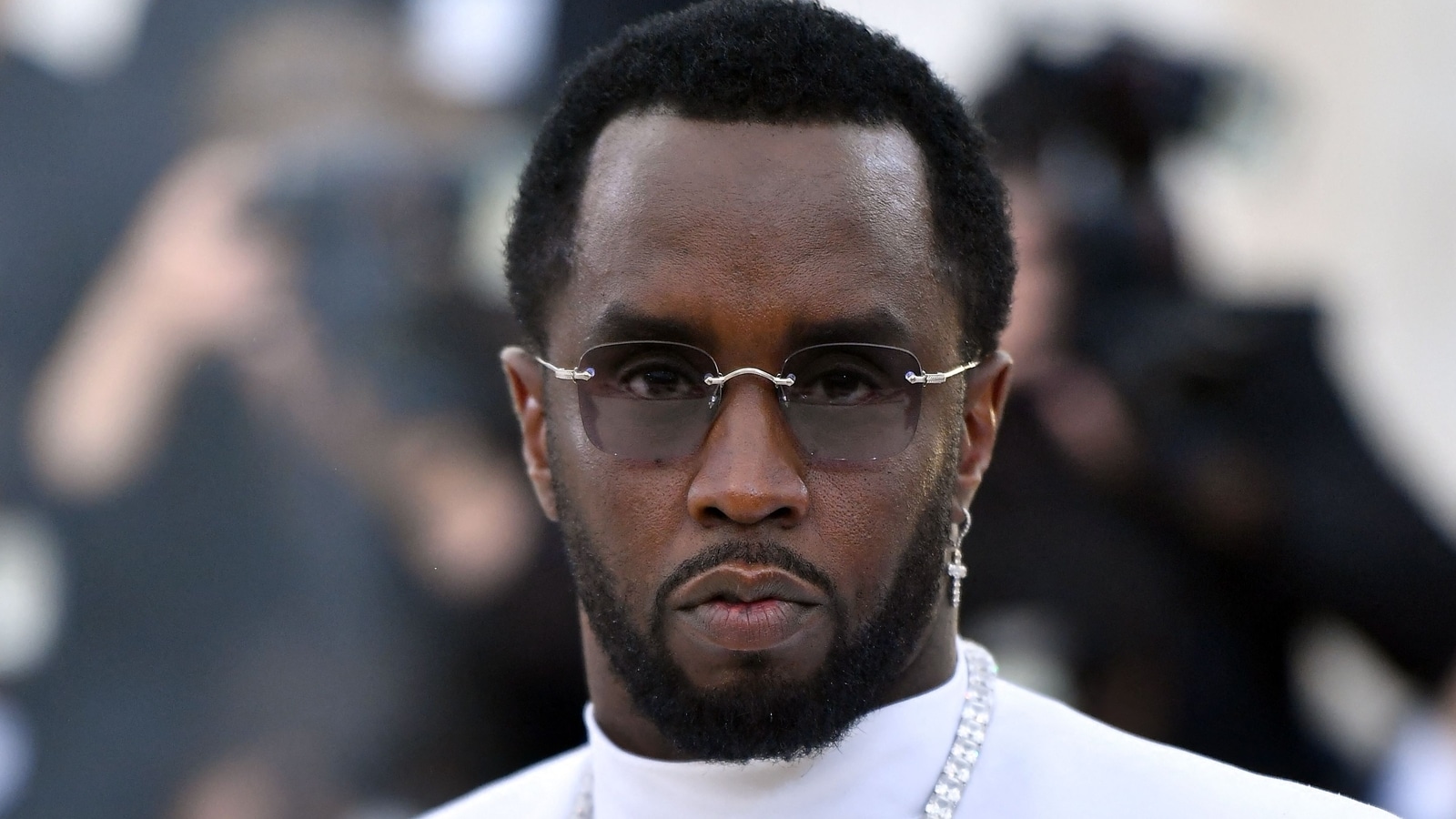 Diddy sufrió un 'crisis' dentro de la cárcel: entró en 'pánico' y llamó a los guardias de la prisión para que lo llevaran rápidamente...
