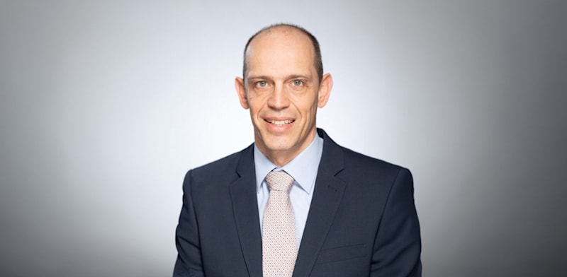 Bank of Jerusalem CEO Yair Kaplan