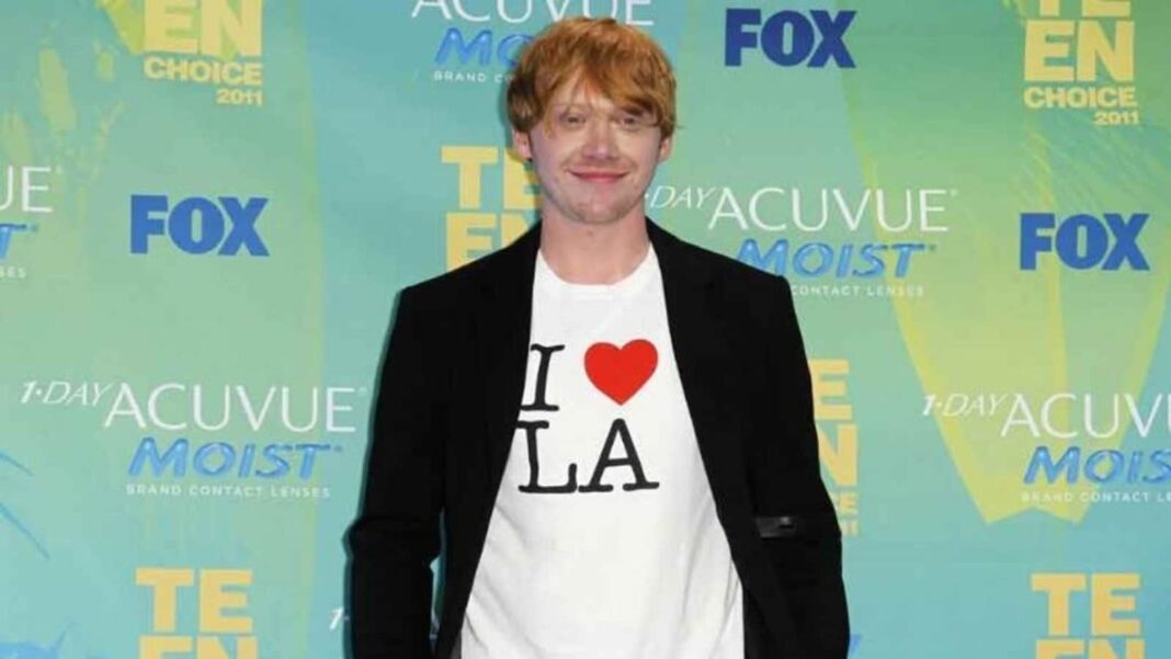 El actor de Harry Potter, Rupert Grint, condenado a pagar £1,8 millones en impuestos atrasados ​​tras perder una disputa legal
