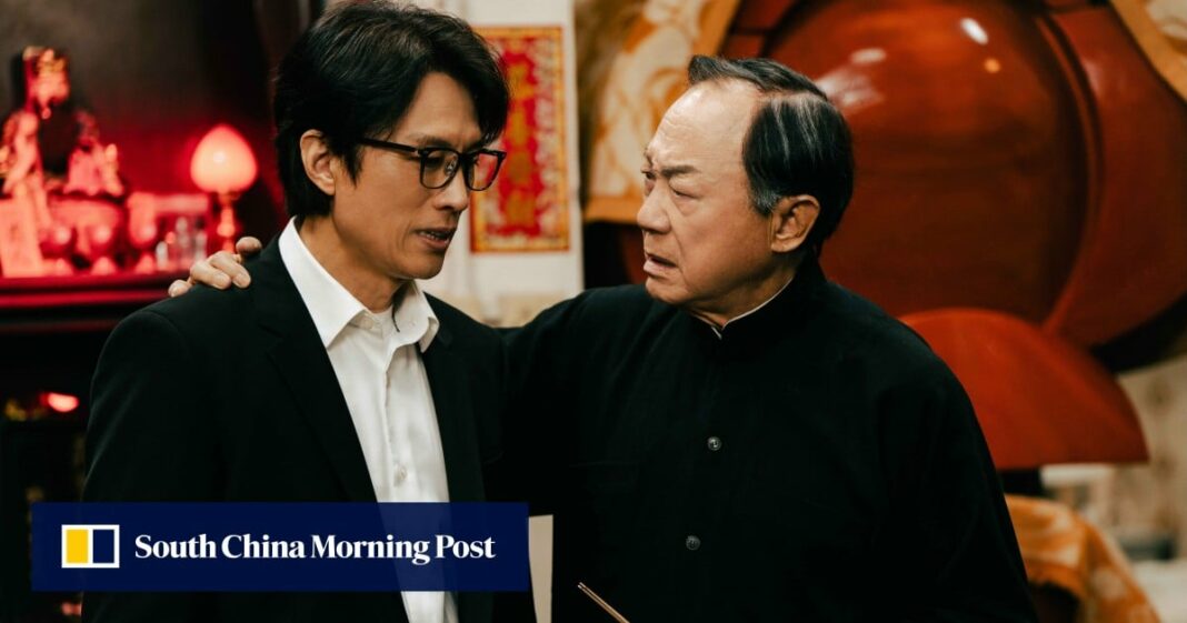 El cine de Hong Kong logra dos éxitos de taquilla en 2024, pero las perspectivas aún son inciertas
