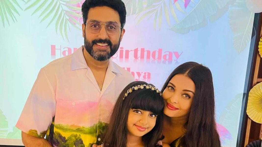 El consejo de Abhishek Bachchan a los hombres casados ​​se vuelve viral en medio de los rumores de divorcio con Aishwarya Rai: 'Haz lo que dice tu esposa'
