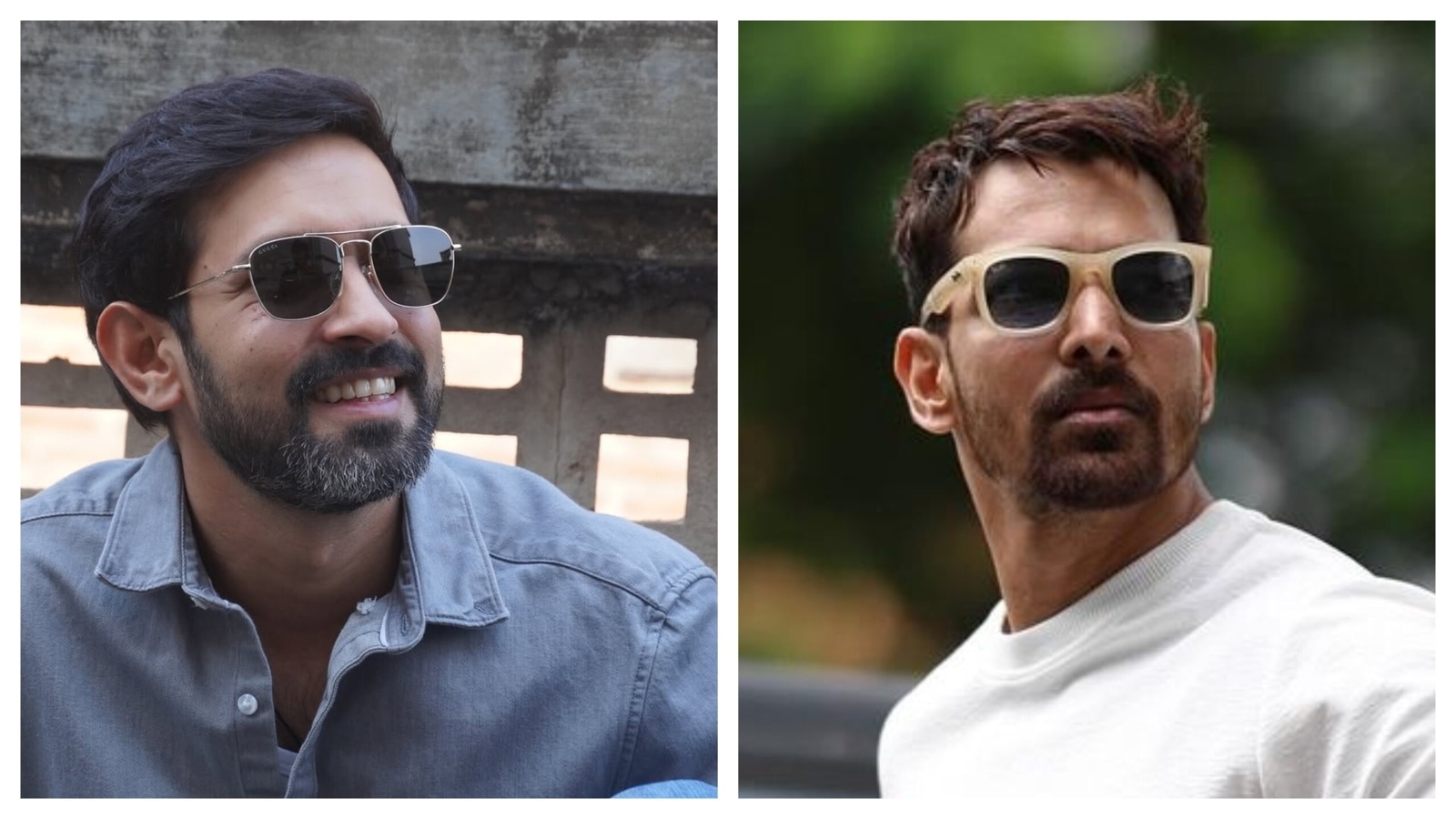 El coprotagonista de Vikrant Massey, Haseen Dillruba, Harshvardhan Rane, cree que el anuncio de su retiro es una 'actividad de relaciones públicas'
