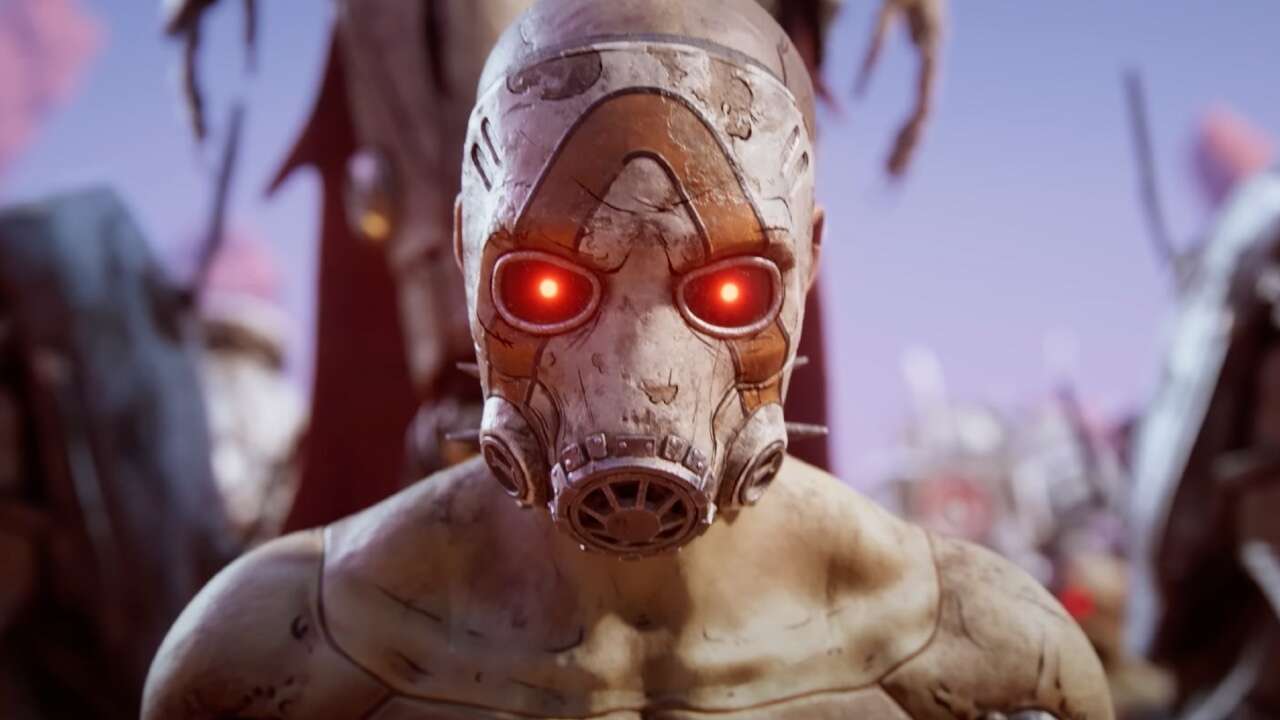 El director narrativo de Borderlands 4 no quiere chistes de Skibidi o Hawk Tuah en el juego
