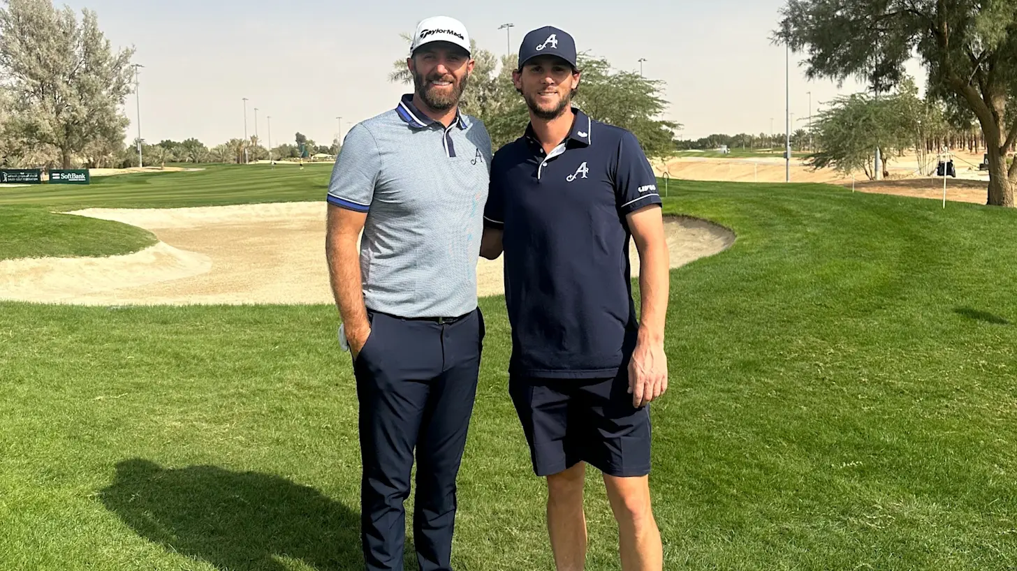 El equipo LIV Golf de Dustin Johnson tiene un problema que la liga nunca ha visto
