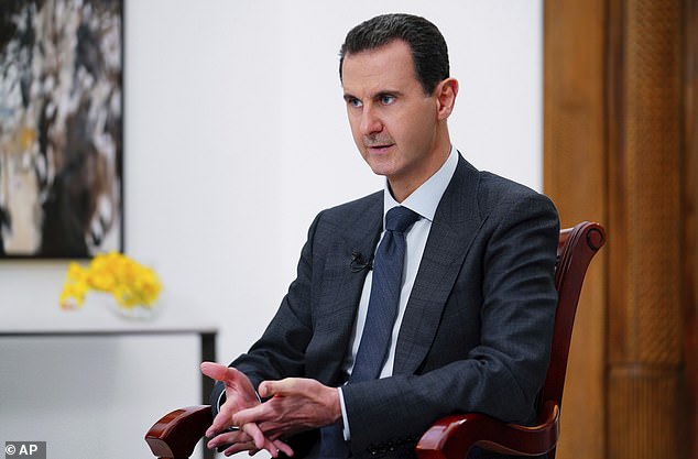 El ex presidente sirio Bashar al-Assad emitió su primera declaración desde que fue derrocado por grupos rebeldes y huyó a Rusia hace menos de dos semanas.