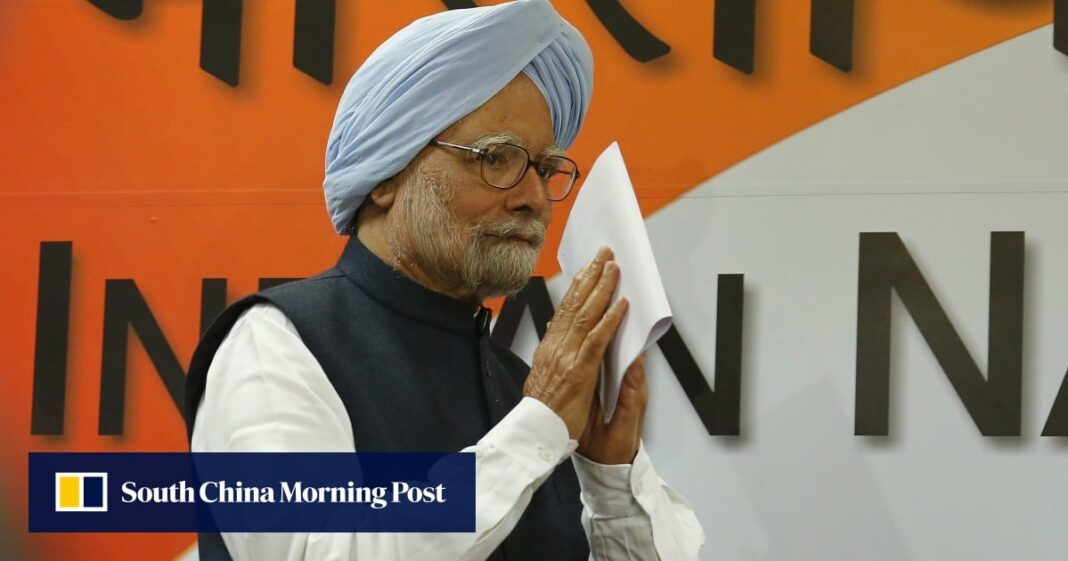 El legado de Manmohan Singh de la India: reformas transformadoras, pero persisten obstáculos
