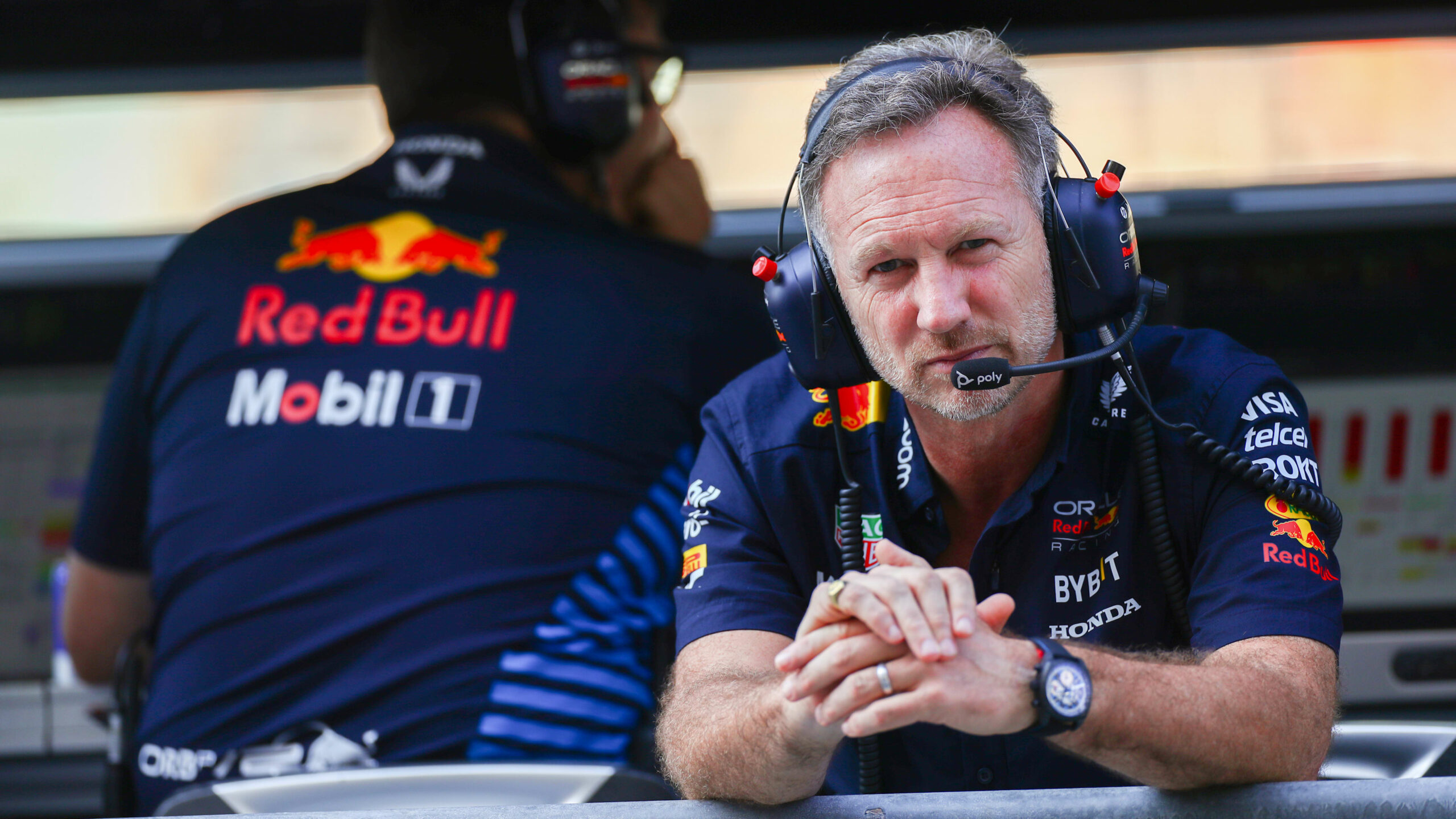 'El mayor ganador será la F1': Christian Horner revela planes para vengar la derrota de los constructores y predice que 2025 estará 'muy cerca'
