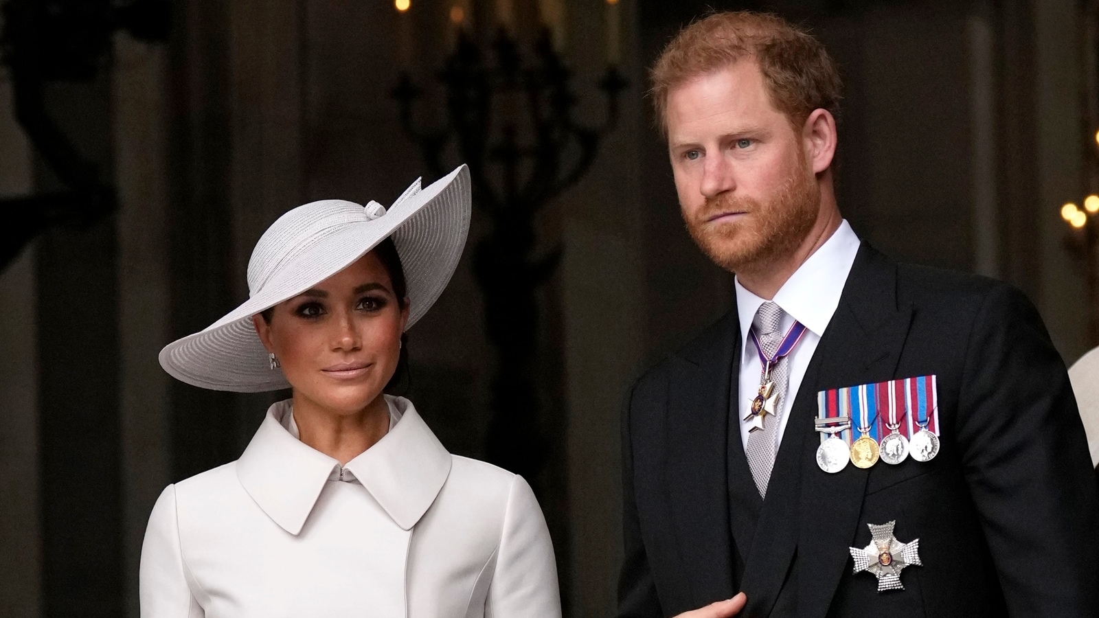 El nuevo documental del Príncipe Harry y Meghan Markle será un 'gran golpe' para la pareja, afirma un experto real
