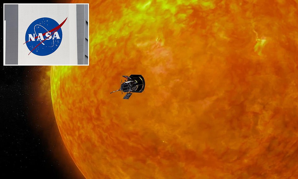 Una sonda de la NASA hizo historia en la víspera de Navidad después de convertirse en el objeto creado por el hombre más cercano al sol, una hazaña que, según los científicos, fue tan histórica como el alunizaje del Apolo. La sonda solar Parker se acercó a solo 3,8 millones de millas de la superficie del sol a las 6:53 am ET. Moviéndose a velocidades de hasta 430.000 mph y soportando temperaturas de hasta 1.800F, la sonda del tamaño de un automóvil 