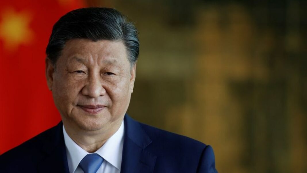 El presidente de China, Xi Jinping, insta al ejército a 