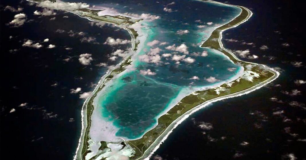 El primer ministro de Mauricio reabre las conversaciones con el Reino Unido sobre el acuerdo sobre las Islas Chagos
