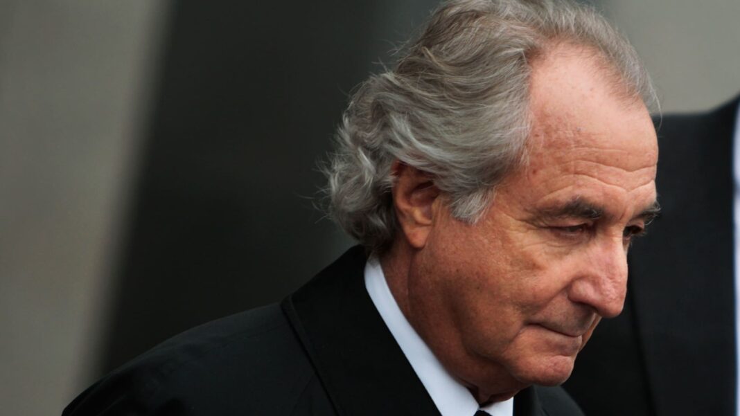 El último pago del fondo para víctimas de Madoff recupera casi el 94% de las pérdidas del esquema Ponzi, dice el Departamento de Justicia
