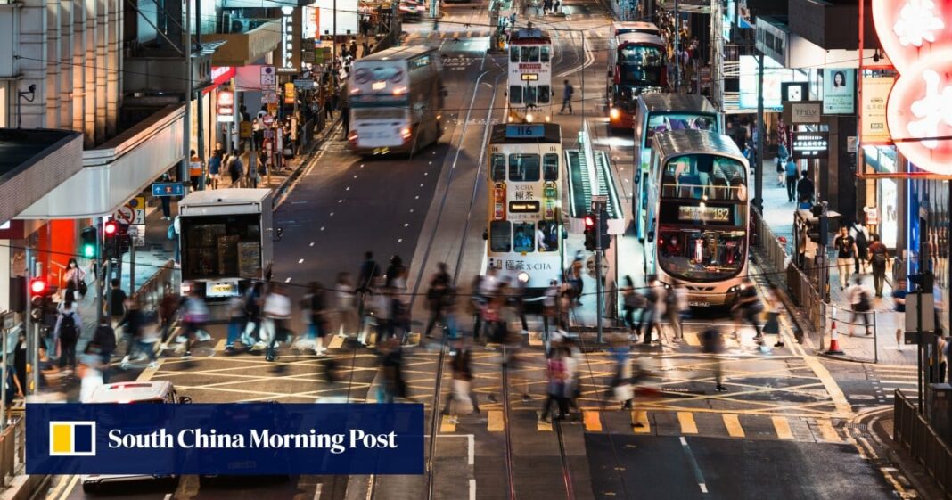 En desarrollo | Hong Kong recorta la tasa base al 4,75% mientras la Fed anuncia menos recortes en 2025
