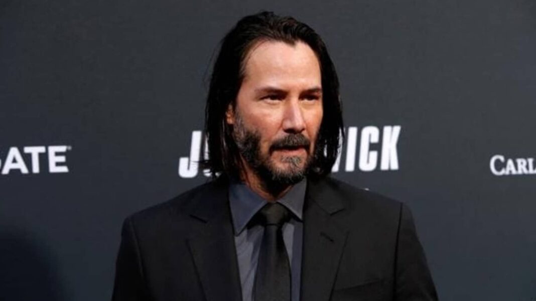 Encuentran en Chile el reloj Rolex de Keanu Reeves robado de su casa en Los Ángeles en 2023
