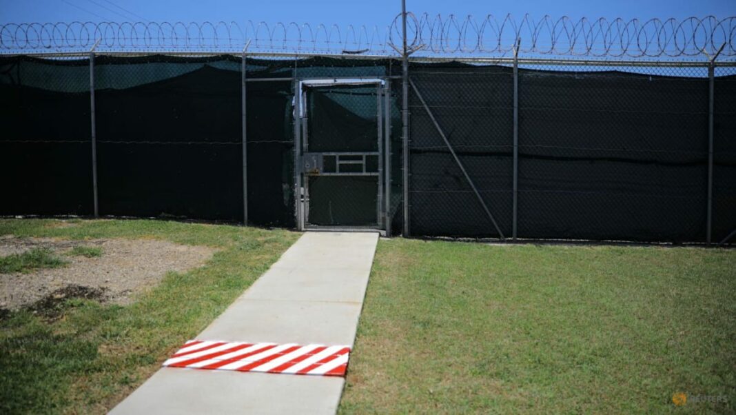 Estados Unidos repatria a dos detenidos de Guantánamo a Malasia
