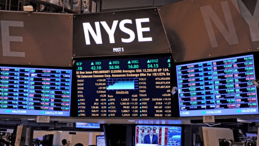 Éxodo cotizará en la NYSE American - CoinJournal
