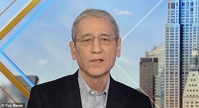 Gordon Chang, investigador principal del Instituto Gatestone y experto en asuntos chinos, cree que los drones posiblemente sean obra de adversarios extranjeros.