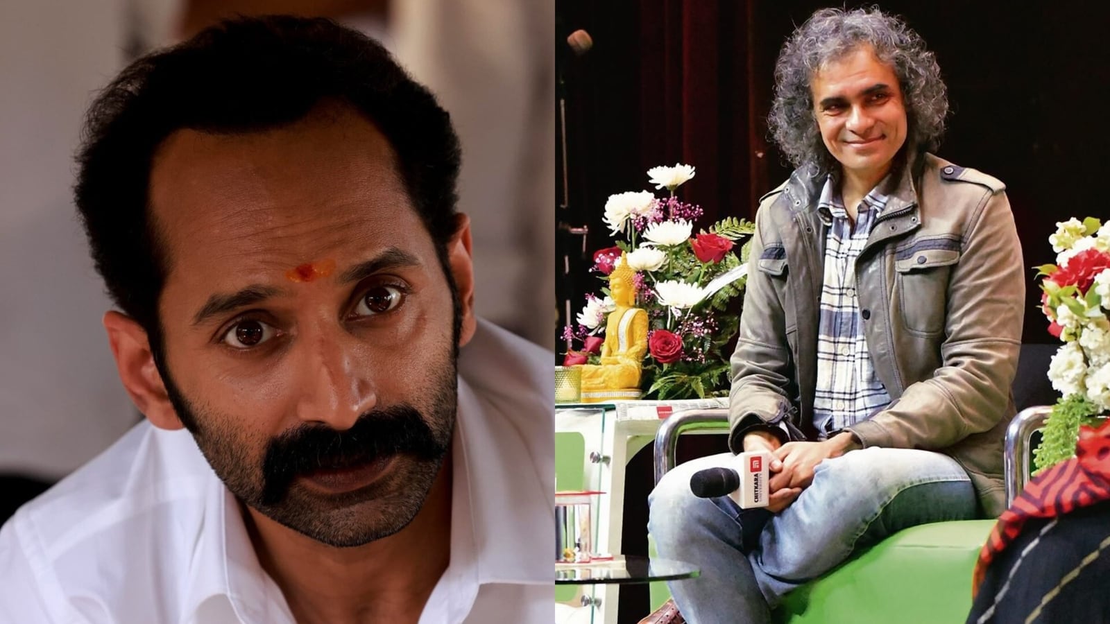 Fahadh Faasil x Imtiaz Ali: todo sobre el actor malayalam que ingresa a Bollywood en Ali's next con Triptii Dimri
