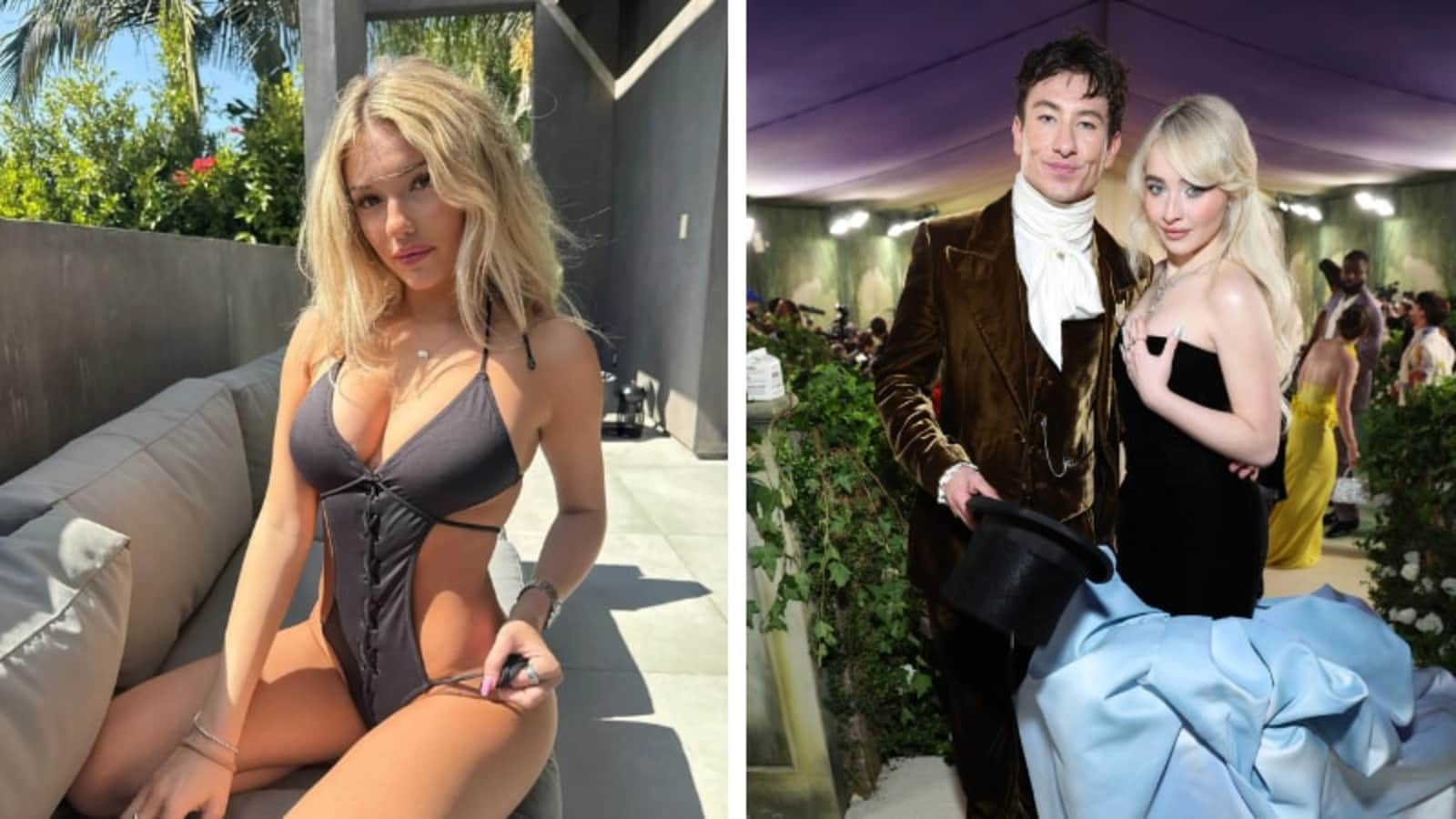 Fuente de Barry Keoghan desmiente las acusaciones de trampa de Sabrina Carpenter: los informes de infidelidad son "completamente inventados"
