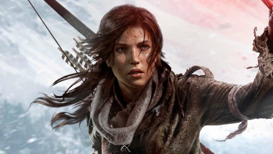 Game Pass eliminará estos siete juegos pronto, incluido Rise Of The Tomb Raider
