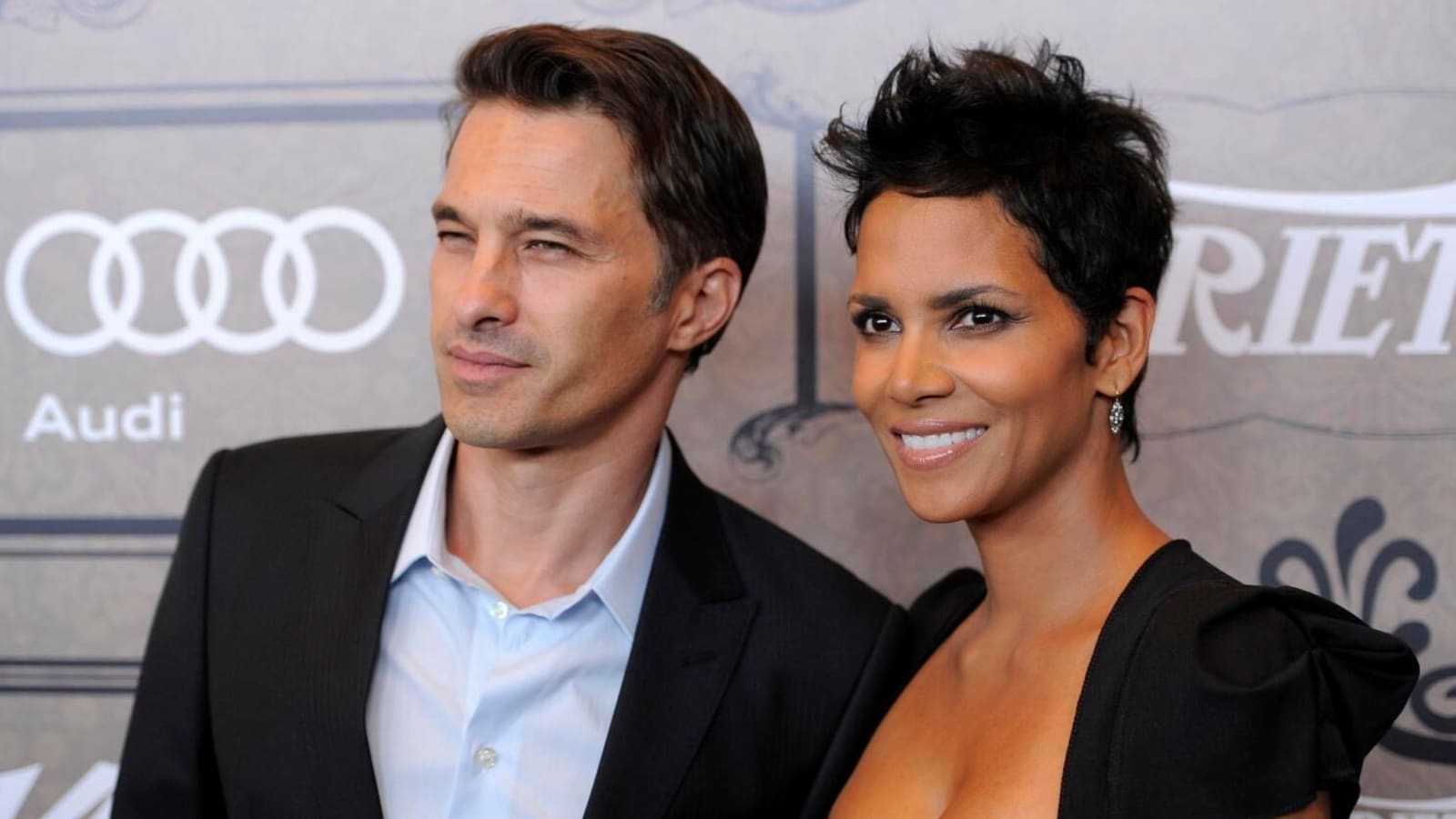 Halle Berry acusa a su exmarido Olivier Martinez de ser "agresivo", menospreciándola en medio de la batalla por la custodia
