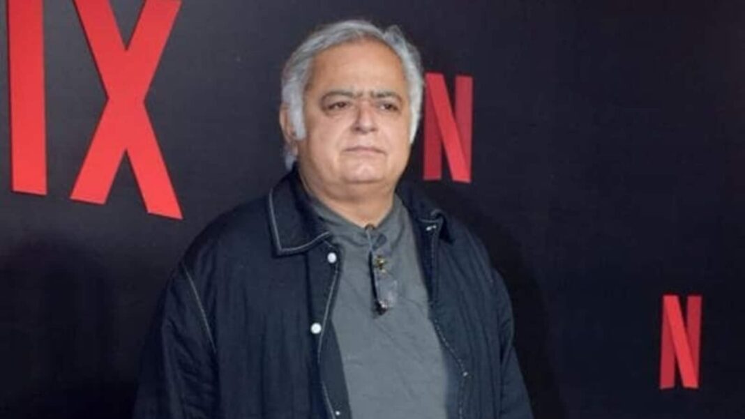 Hansal Mehta dice que también le pidieron que formara parte del jurado del FFI, pero se negó porque el proceso 