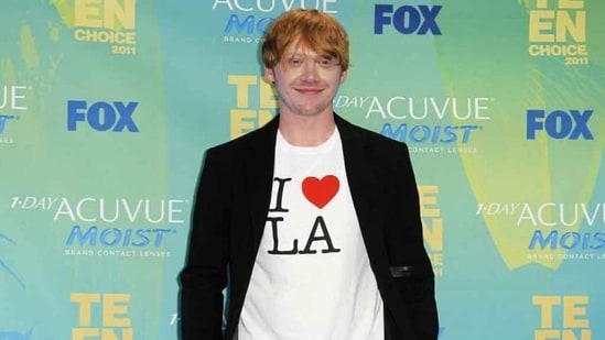 Hollywood News Live Today 1 de diciembre de 2024: El actor de Harry Potter, Rupert Grint, debe pagar £ 1,8 millones en impuestos atrasados ​​después de perder una disputa legal
