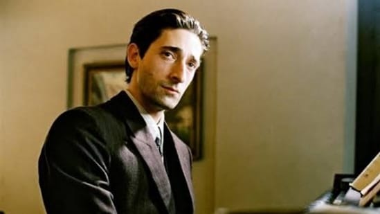 Hollywood News Live Today 25 de diciembre de 2024: Adrien Brody dice que tiene trastorno de estrés postraumático después de una pérdida de peso extrema durante el rodaje de The Pianist: 'Tuve un trastorno alimentario durante...'
