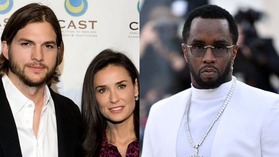 Hollywood News Live hoy 12 de diciembre de 2024: Demi Moore merece un 'gran agradecimiento' de Ashton Kutcher por este motivo de Diddy
