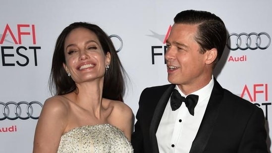 Hollywood News Live hoy 16 de diciembre de 2024: Ninguna cantidad de dinero permitirá que Brad Pitt se reúna con la ex Angelina Jolie en una película
