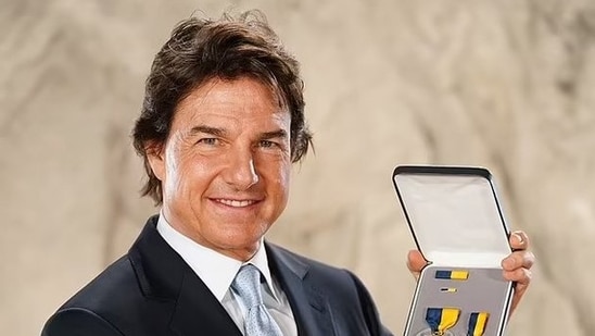 Hollywood News Live hoy 18 de diciembre de 2024: Internet felicita a Tom Cruise por finalmente verse viejo en nuevas fotos: 'Bro finalmente envejeció'
