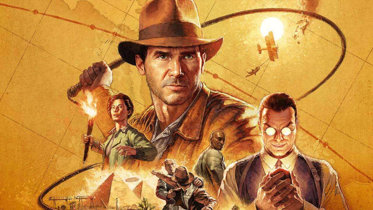 Indiana Jones y el gran círculo: plataformas, fecha de lanzamiento y todo lo que sabemos
