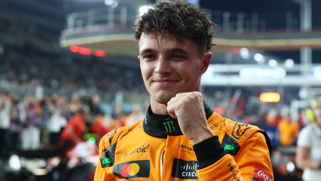 Informe de clasificación del Gran Premio de Abu Dabi 2024 y aspectos destacados: Lando Norris consigue la pole para el GP de Abu Dabi por delante de Oscar Piastri mientras McLaren asegura la primera fila
