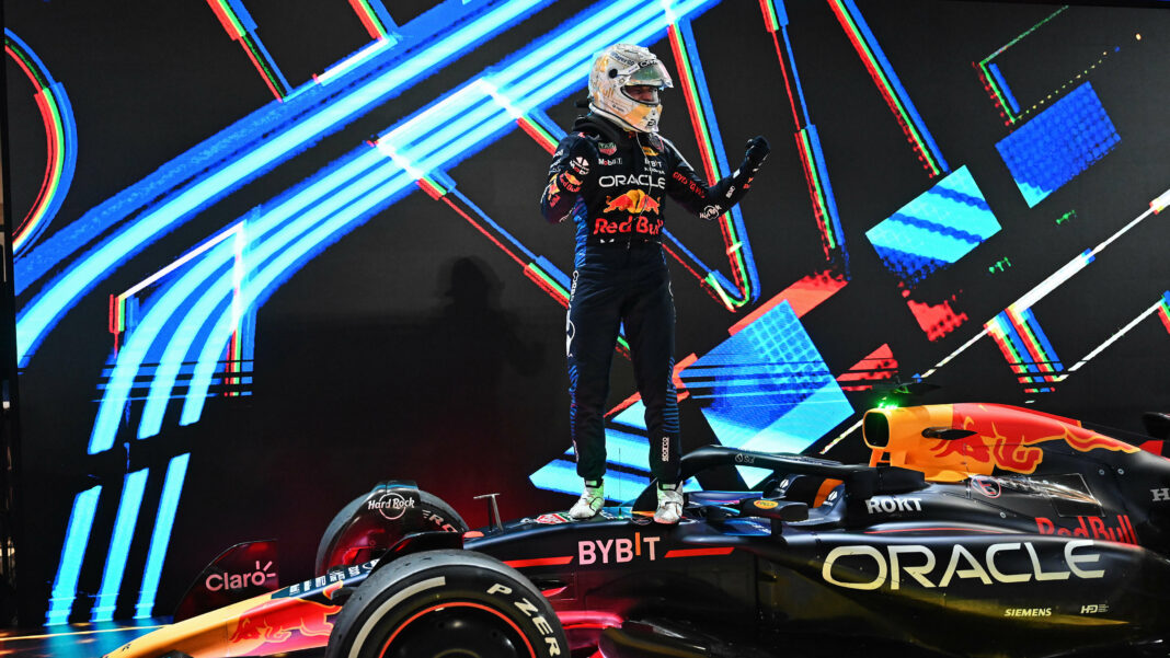 Informe y aspectos más destacados de la carrera del Gran Premio de Qatar 2024: Max Verstappen logra la victoria por delante de Charles Leclerc y Oscar Piastri en un Gran Premio de Qatar lleno de acción en medio de tres coches de seguridad
