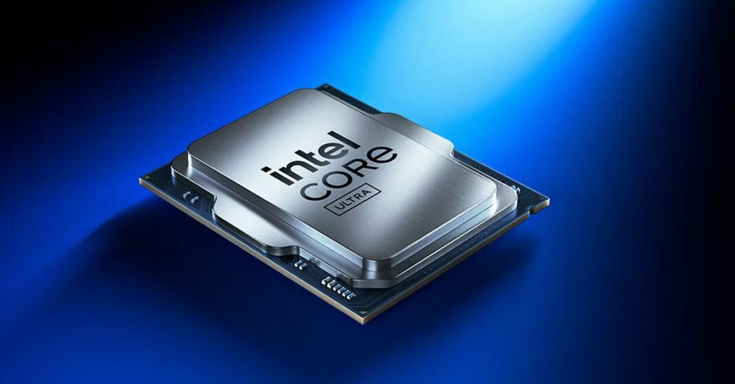 Intel describe las correcciones de rendimiento para las CPU Arrow Lake
