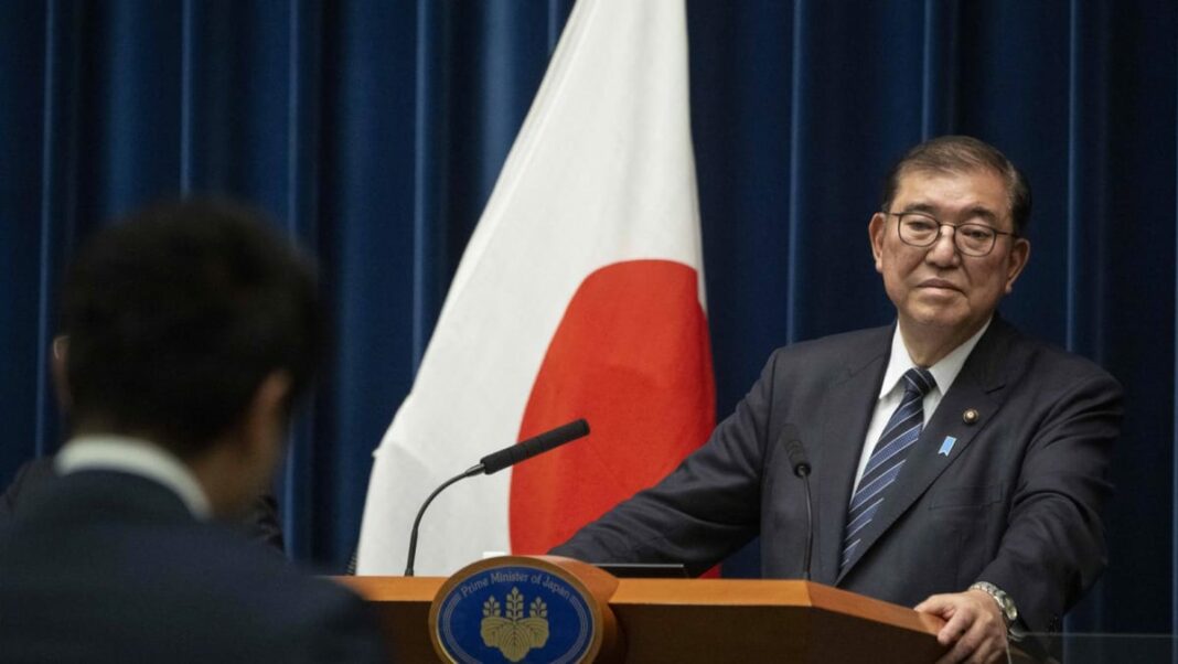 Japón aprueba un presupuesto récord para el envejecimiento de la población y la defensa
