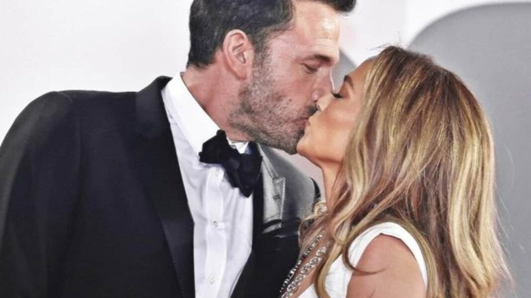 Jennifer López y Ben Affleck se reencuentran por una razón muy especial y no son niños
