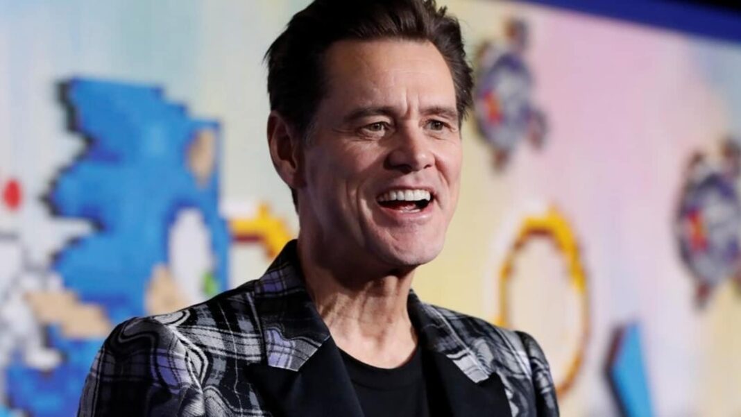 Jim Carrey aclara su antiguo comentario sobre la jubilación: 'No se puede estar seguro de estas cosas'
