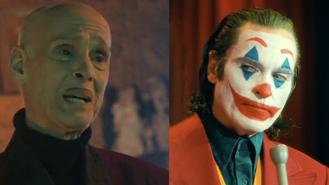 John Waters vio Joker 2 y tuvo una opinión sobre la marca sobre la secuela de DC: 'Críticos estúpidos'
