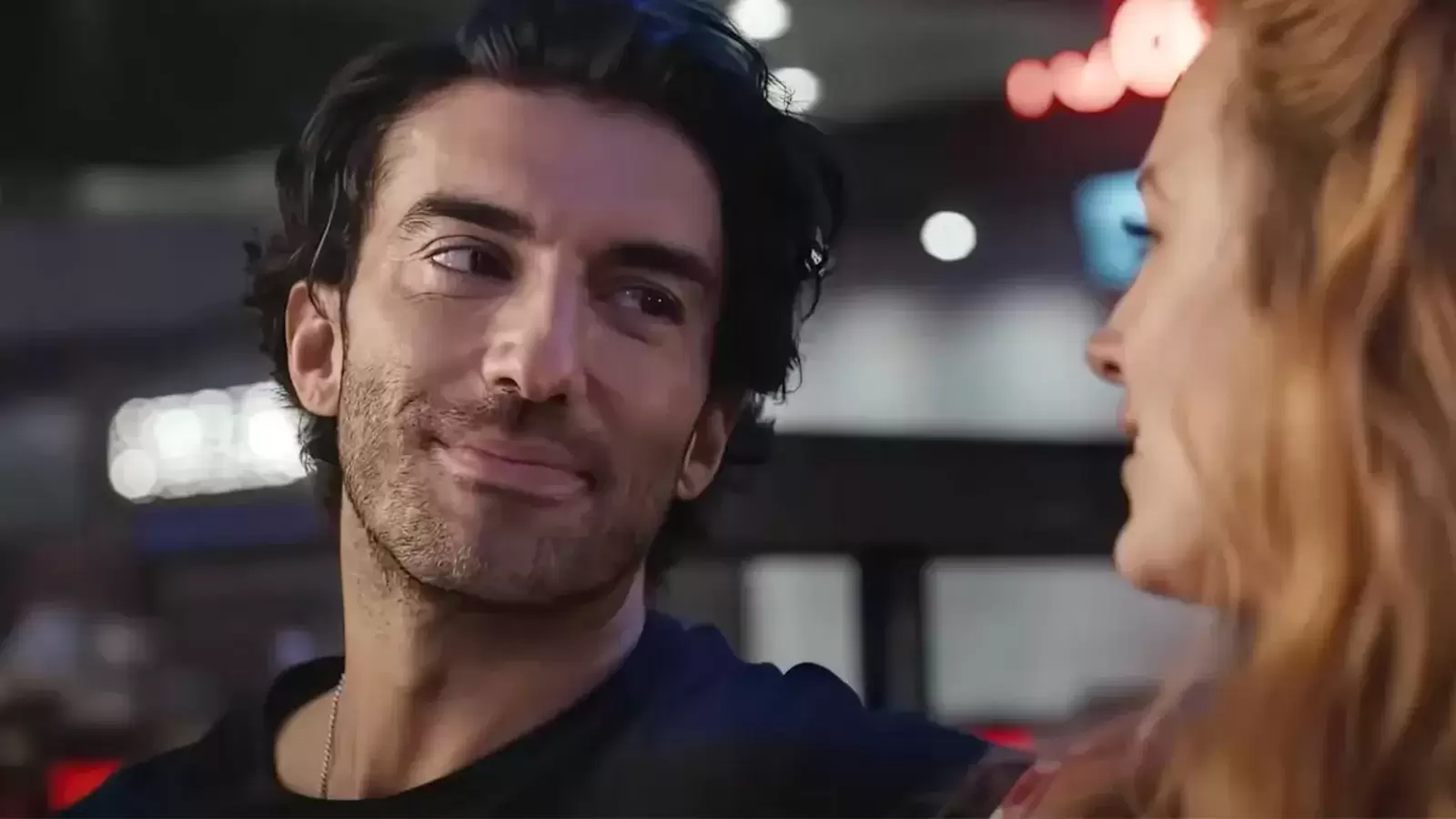 Justin Baldoni revela 'averías' en el set después de la controversia de Blake Lively en It Ends With Us
