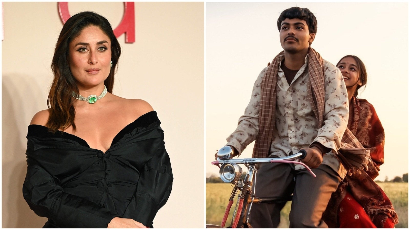 Kareena Kapoor, Vicky Kaushal, Rajkummar Rao y Shabana Azmi revelan sus películas indias favoritas de 2024
