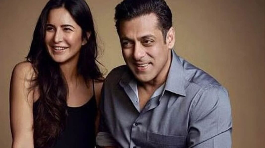 Katrina Kaif tiene un dulce deseo para Salman Khan en su 59 cumpleaños: 