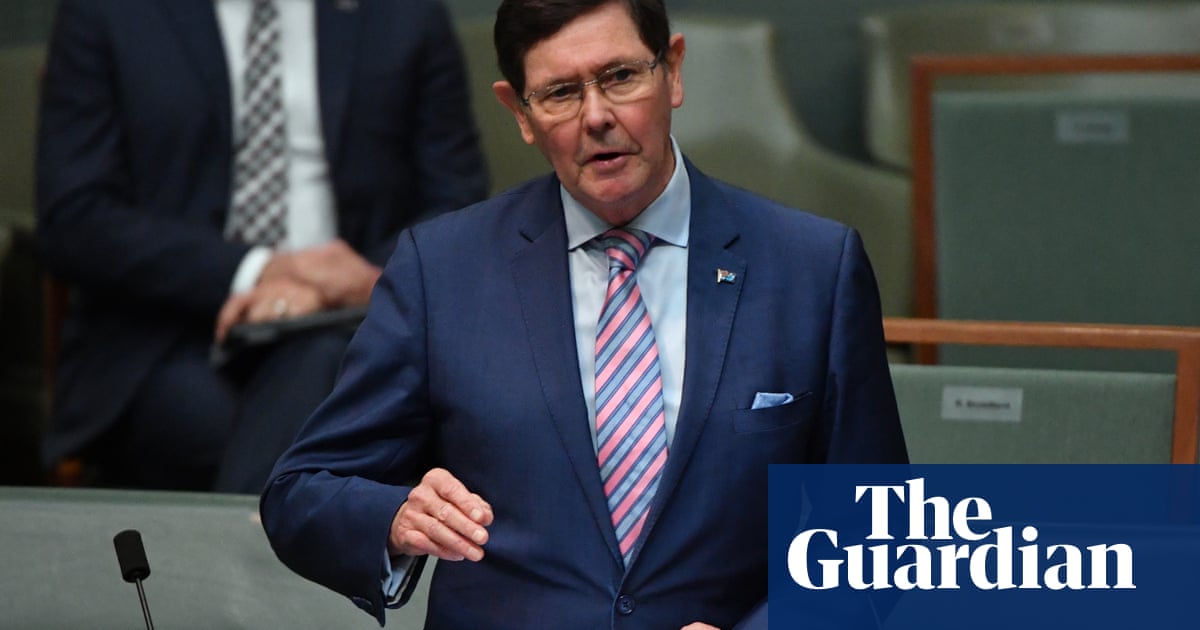 Kevin Andrews: el ex ministro de Defensa liberal muere a los 69 años
