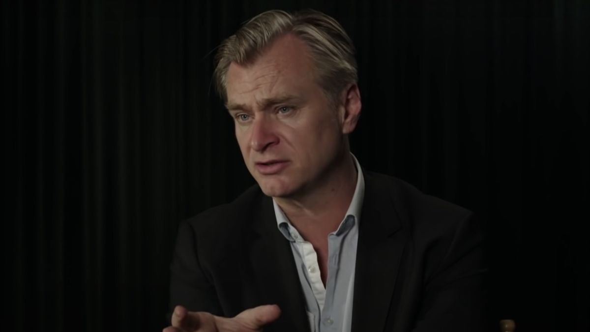 La adaptación de Christopher Nolan de La Odisea y, como fanático de la literatura, estoy muy entusiasmado
