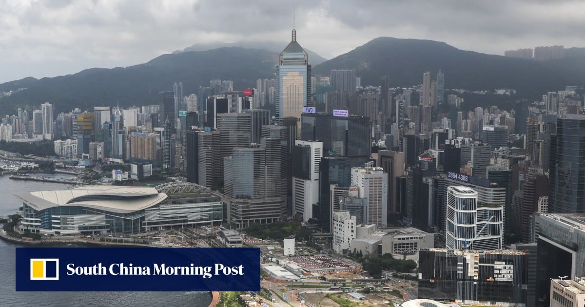 La extensión de las sanciones perjudicará los intereses comerciales de Estados Unidos, advierte Hong Kong a Washington
