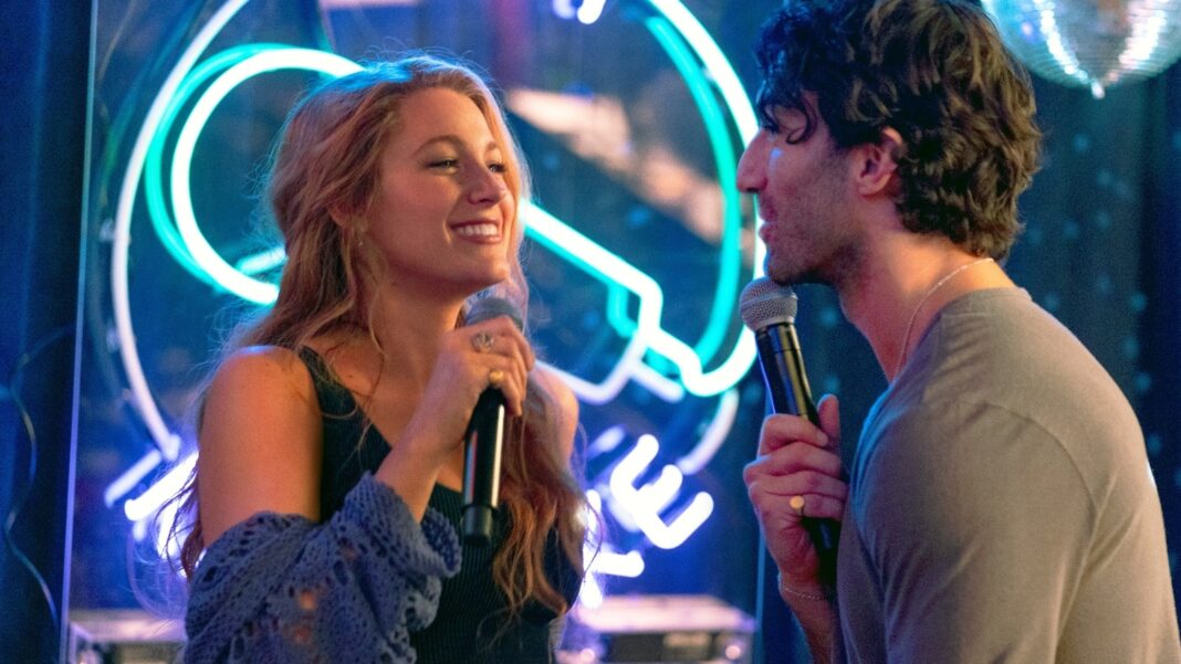 La incómoda entrevista de Justin Baldoni sobre Blake Lively resurge en medio de su demanda por acoso: Ver
