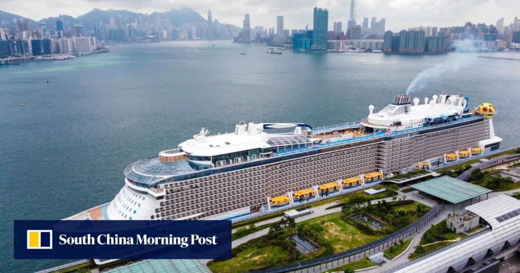 La licitación de la terminal Kai Tak dará tiempo al nuevo operador para prepararse: ministro de Hong Kong
