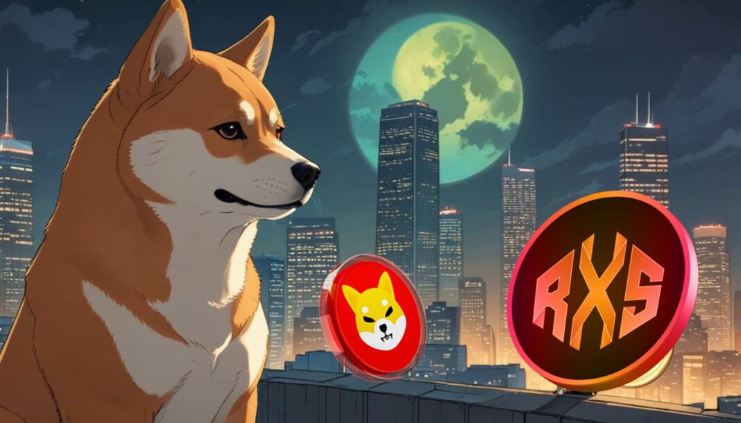 La posición de mercado y el futuro de Shiba Inu (SHIB) se enfrentan a la amenaza de esta moneda rica en utilidades con un precio de 0,150 dólares - CoinJournal
