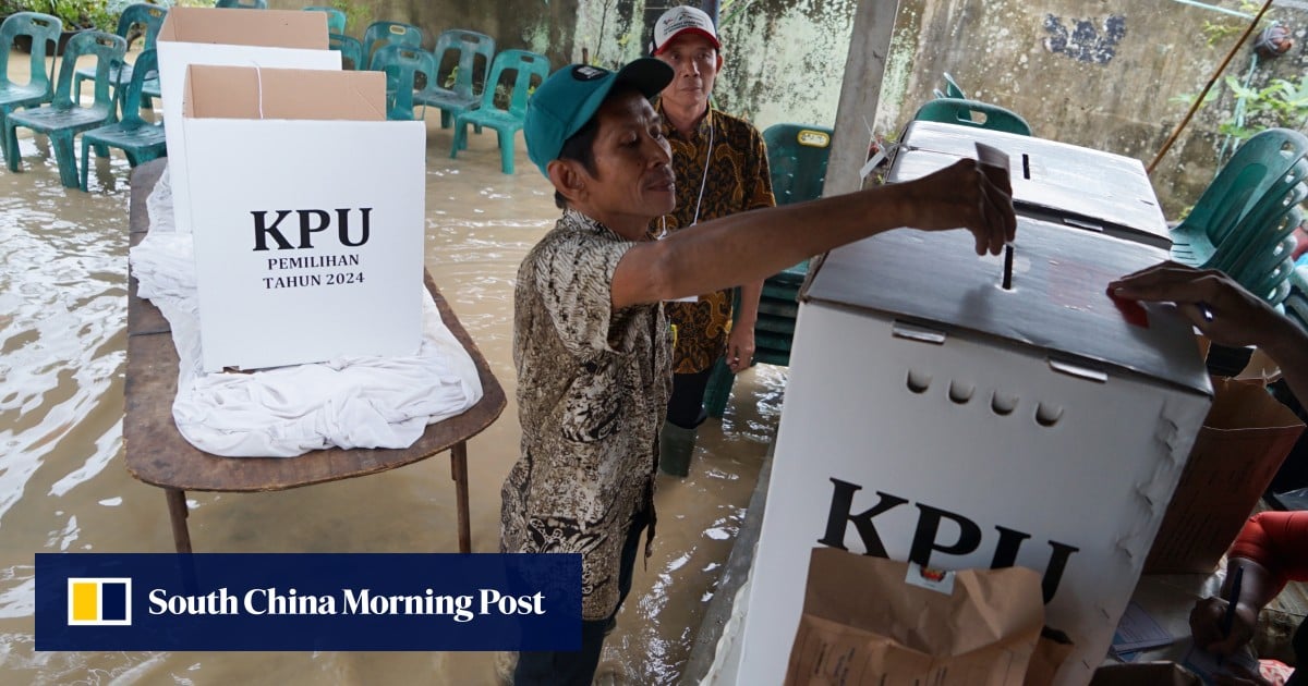 La propuesta de Prabowo de cancelar las elecciones regionales despierta temores sobre la democracia indonesia
