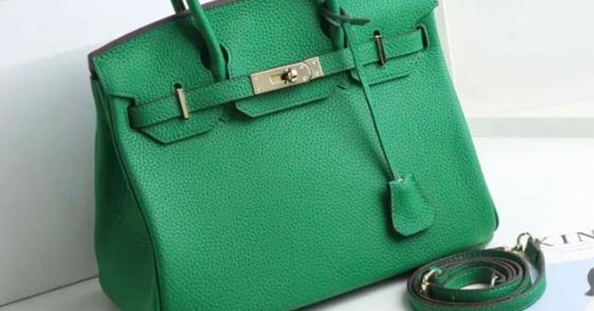 La versión Walmart del Hermès Birkin se ha apoderado de Internet
